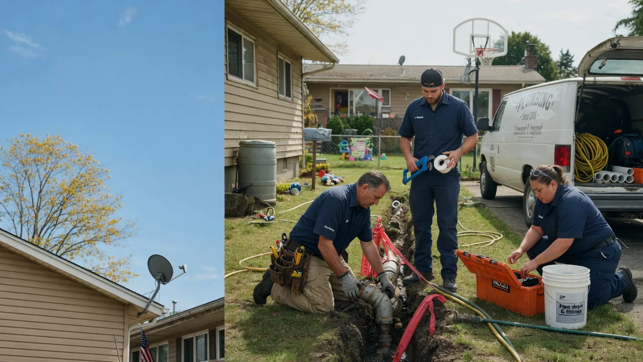 Garbage Disposal Replacement in Larimore, ND near me